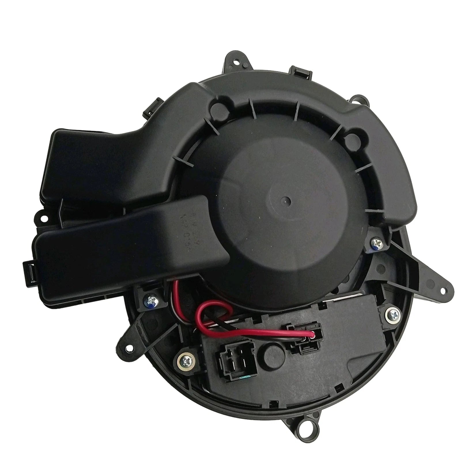 HVAC Heater Blower Motor for Mercedes-Benz ML250 ML350 (2012–2015)