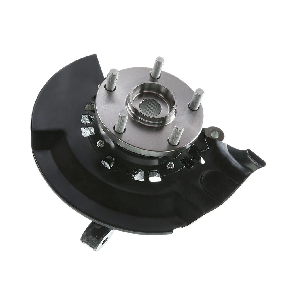 Front Right Steering Knuckle for Toyota Camry 2004-2006 2.4L