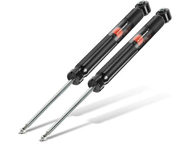 Rear Shock Absorber Set for Mazda CX-9 (2019–2023) MK997TJ