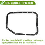5EAT Transmission Filter Gasket Kit No.135142 for Nissan Subaru (5 Speed)