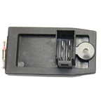 Blower Motor and Resistor Kit for Ford Focus, Transit Connect (2000–2013)