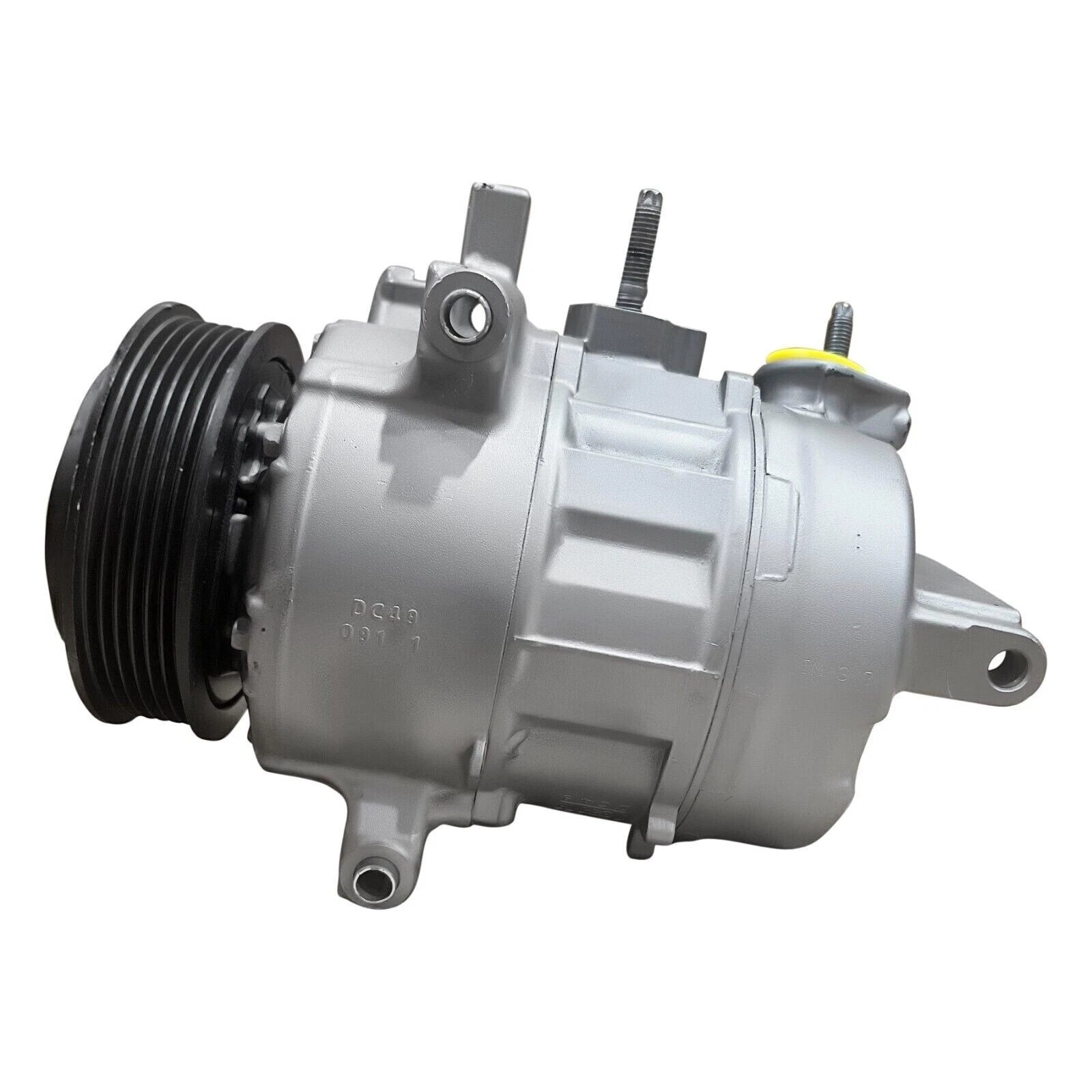 AC Compressor Kit With Condenser for Ford F-150 2.7L (2019–2020)