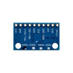 GY9250 Module MPU9250 for VR Motion Tracking (Pin Spacing 2.54mm)