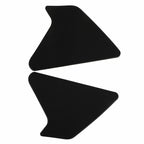 2X Side Tank Traction Grip Pads for Yamaha XT1200Z Super Tenere (2012–2019) T9