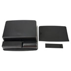 Parts / 17.3x16cm / Interior Inner Black Organizer