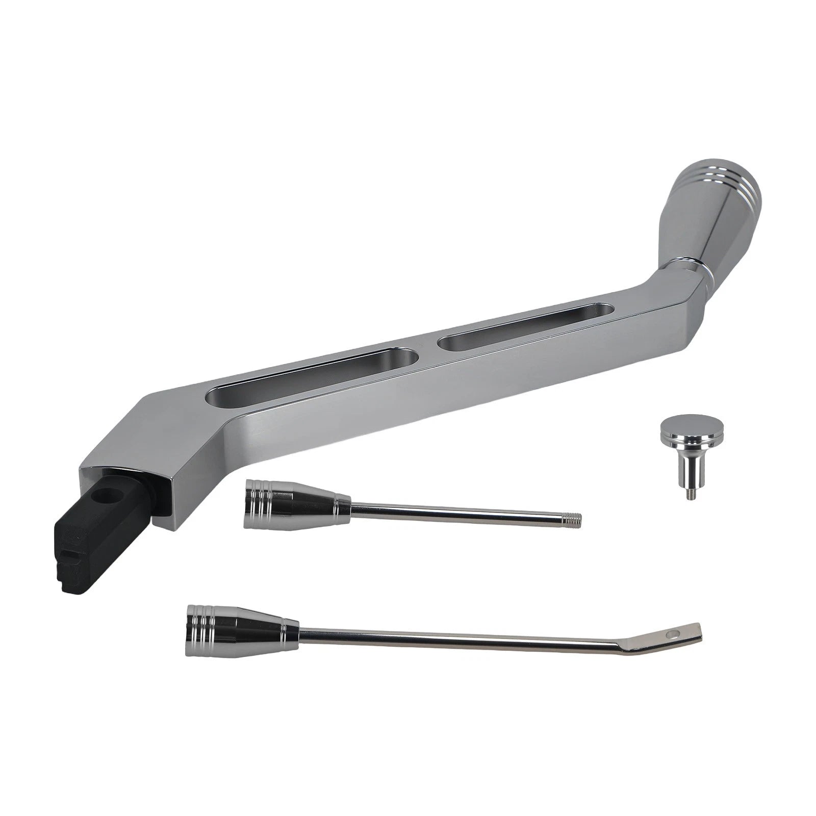 Column Shifter Turn Signal Lever for GM Chevy Oldsmobile Pontiac (1967–1994)