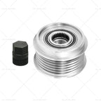 Alternator Overrun Pulley & Tool for Holden Colorado RG (2012–2020)