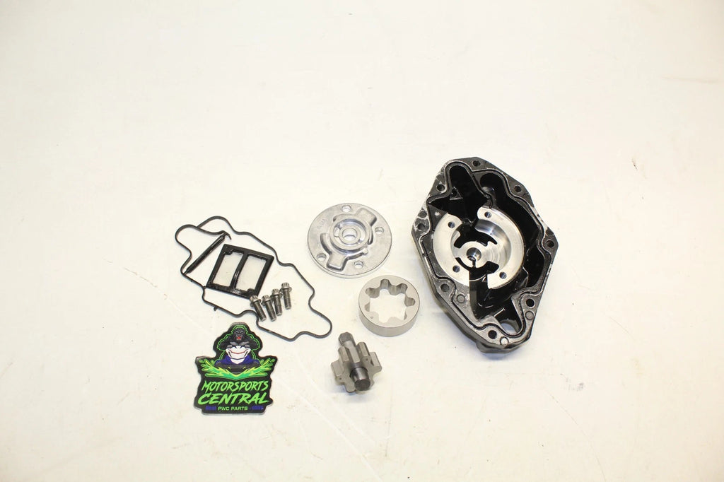 Rebuilt Oil Pump for Sea-Doo 4TEC 130 155 185 215 230 255 260 (2006–2017)