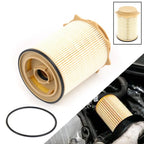 Diesel Fuel Filter for Dodge Ram 2500 3500 4500 5500 6.7L Turbo (2010–2018)