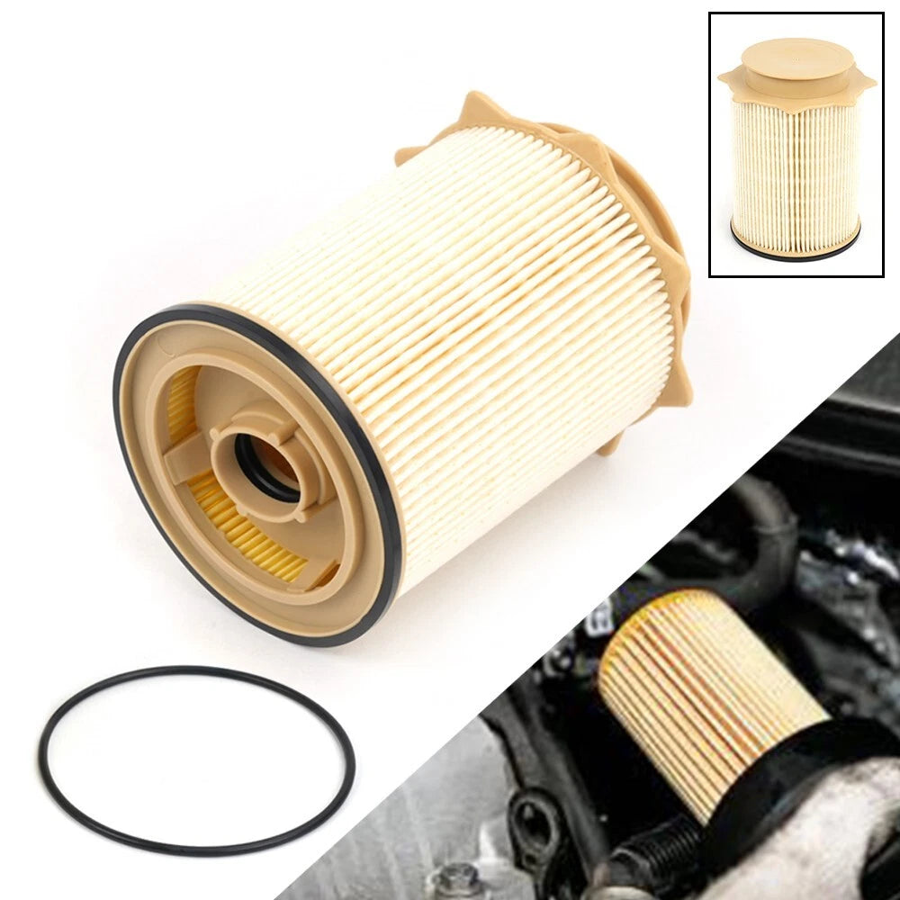 Diesel Fuel Filter for Dodge Ram 2500 3500 4500 5500 6.7L Turbo (2010–2018)