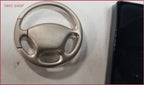 Steering Wheel Emblem for Ford