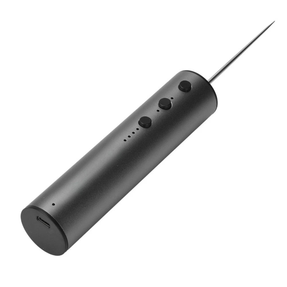 Adjustable-Speed Glue Remover Pen Type C with Reversible Motor