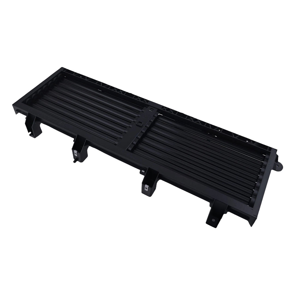 Active Grill Shutter for Ram 2500 Lone Star (2019–2024) 68452775AC Black