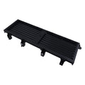 Active Grill Shutter for Ram 2500 Lone Star (2019–2024) 68452775AC Black