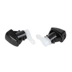 2X Windshield Washer Nozzle Sprayer 68269108AA for Dodge Durango (2011–2019)