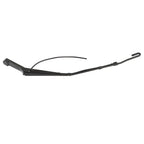 Front Left Wiper Arm for Dodge Sprinter 2500 3500 (2002-2018) Black