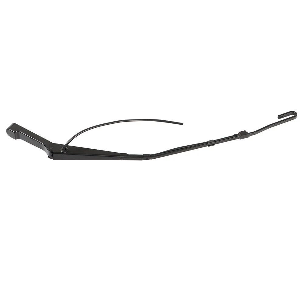Front Left Wiper Arm for Dodge Sprinter 2500 3500 (2002-2018) Black