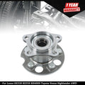 Rear Wheel Bearing Hub for Lexus RX330 RX350 RX400H (2004–2015)