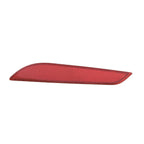 Replacement ABS Rear Passenger Side Bumper Reflector for See Compatible Chart