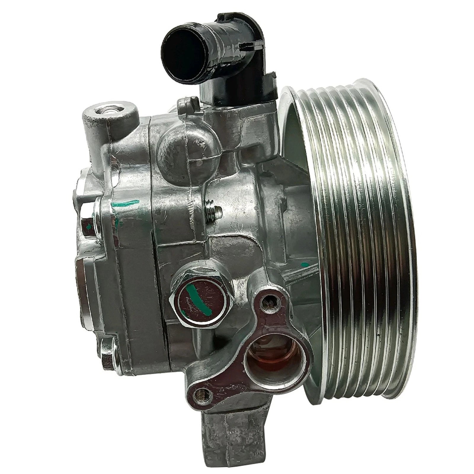 Power Steering Pump w/ Pulley for Honda CR-V Element (2003–2005)