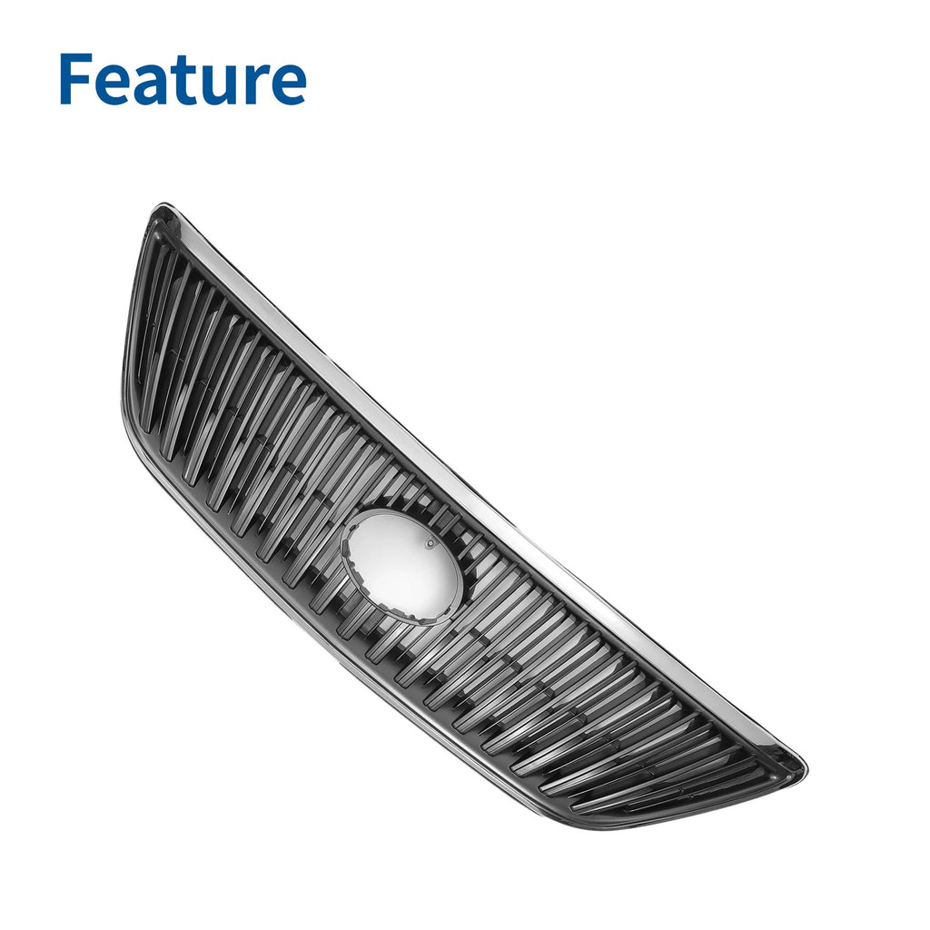 Front Upper Hood Bumper Grille for Lexus RX 330 (2004–2006)