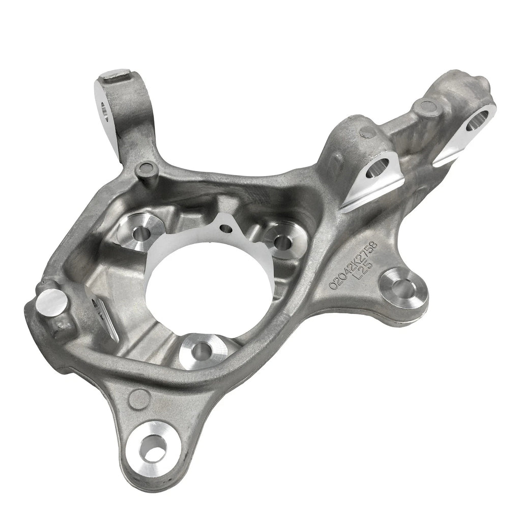 Front Left Suspension Spindle Knuckle for GMC Acadia (2007–2017)