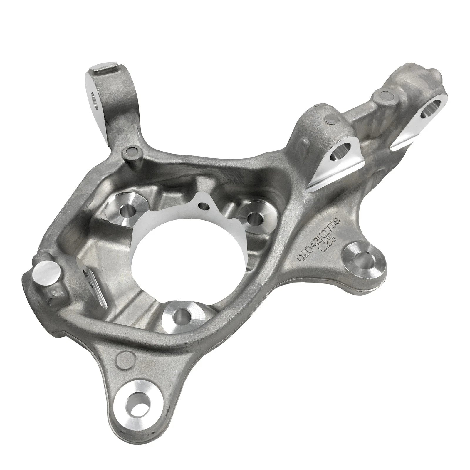 Front Left Suspension Spindle Knuckle for GMC Acadia (2007–2017)