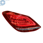 LED Tail Light Brake Lamp for Mercedes M-Benz (2019–2021) Driver Left Side