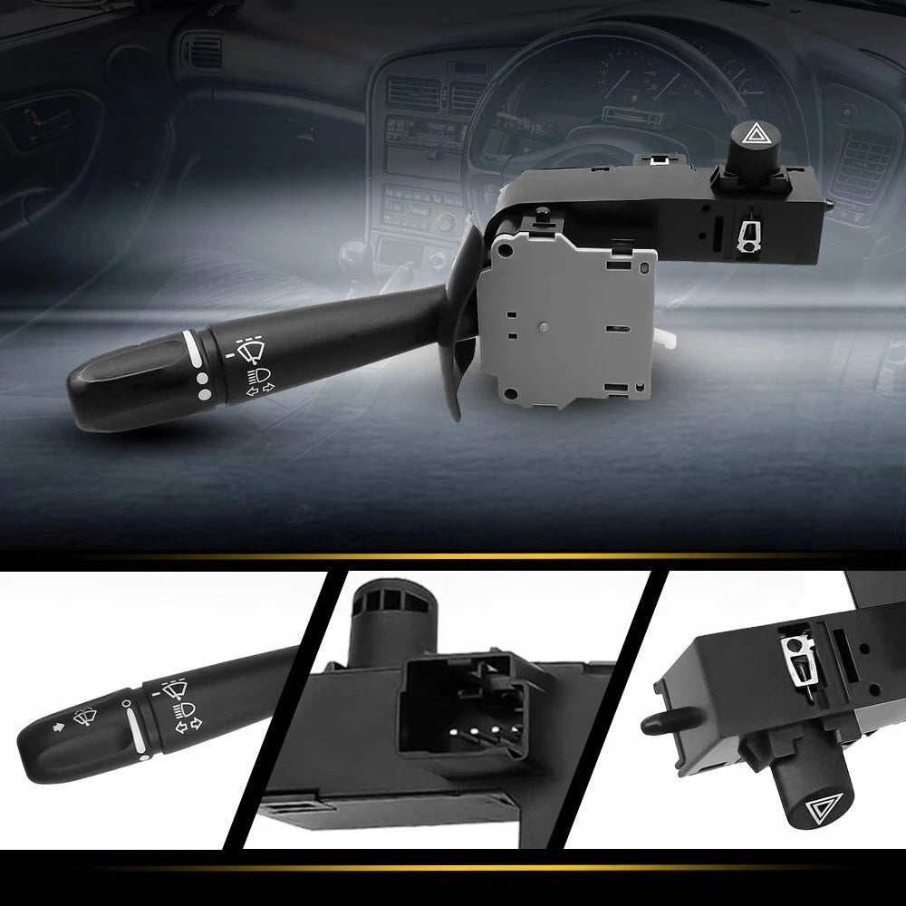 Turn Signal Wiper Switch Assembly for Dodge RAM 1500 2500 (2002-2008)