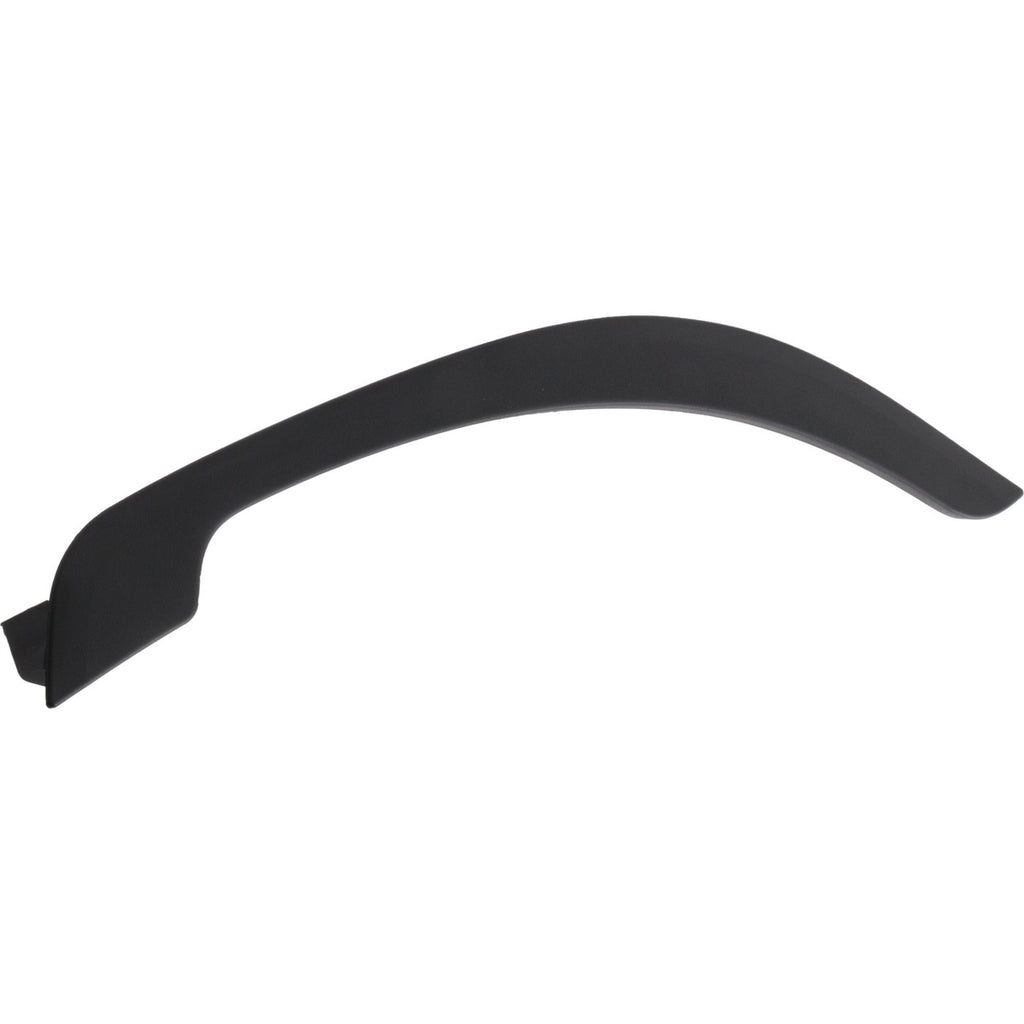 Fender Trim Molding for Driver Left Side Outer (Rear)