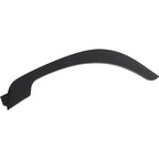 Fender Trim Molding for Driver Left Side Outer (Rear)