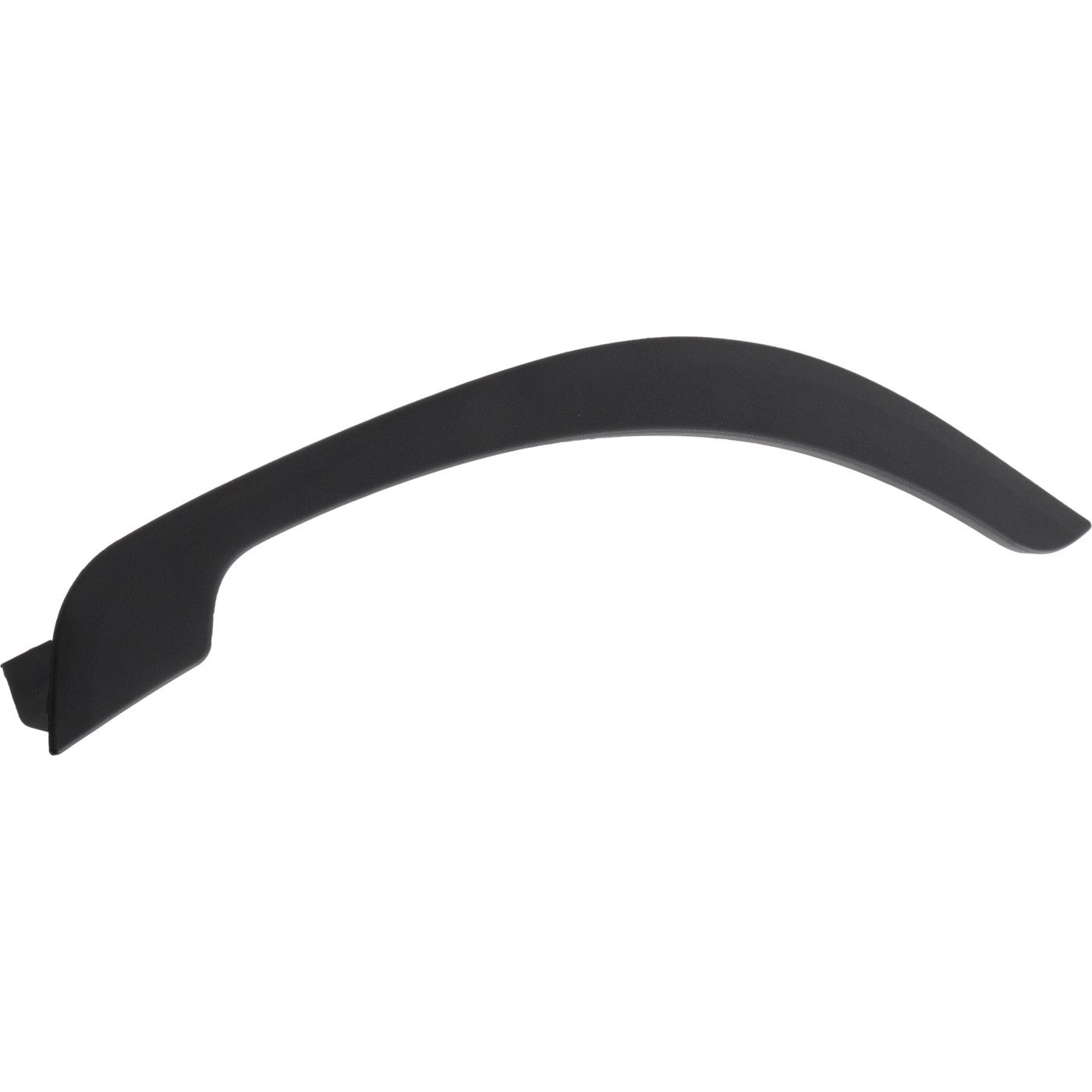 Fender Trim Molding for Driver Left Side Outer (Rear)