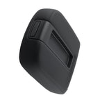 Center Console Armrest Lid Cover for Chevrolet Tahoe (2007–2014) 15217111 Black