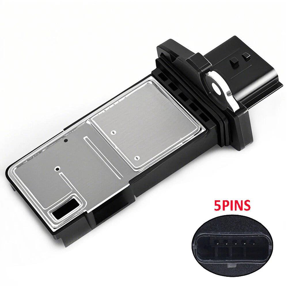 Mass Air Flow Meter Sensor MAF for Nissan Sentra Infiniti G37 G35 (2007–2015) 22680-7S000