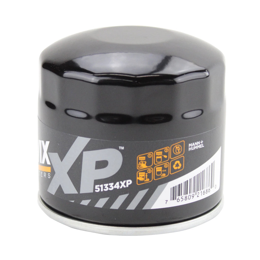 Wix XP Engine Oil Filter 51334XP for Acura Buick Chevrolet Dodge Ford GMC Honda (All Years)