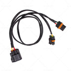 Radiator Cooling Fan Wire Harness for Chrysler 300 Dodge Challenger (2005–2010)