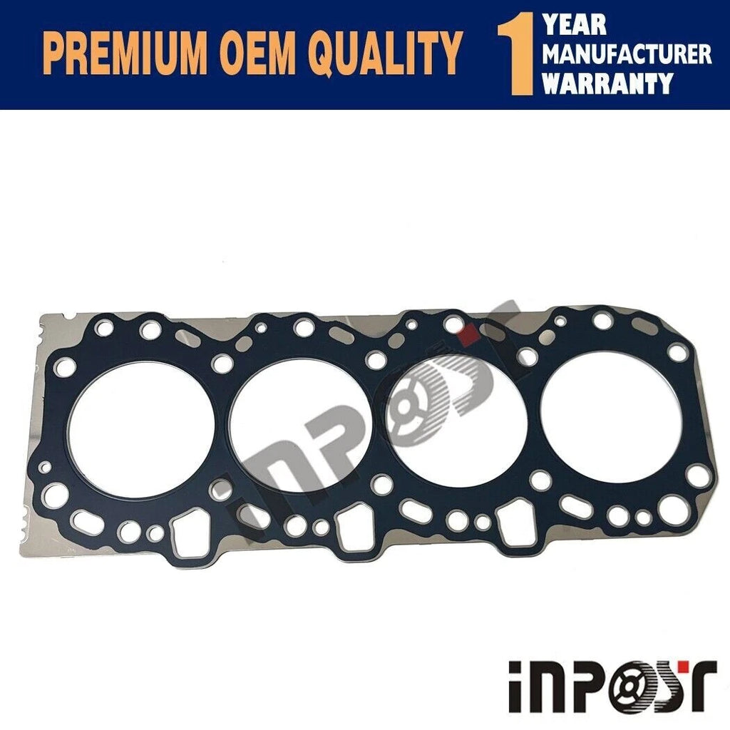 Cylinder Head Gasket for Toyota 1KD 1KD-FTV (2000–2023)