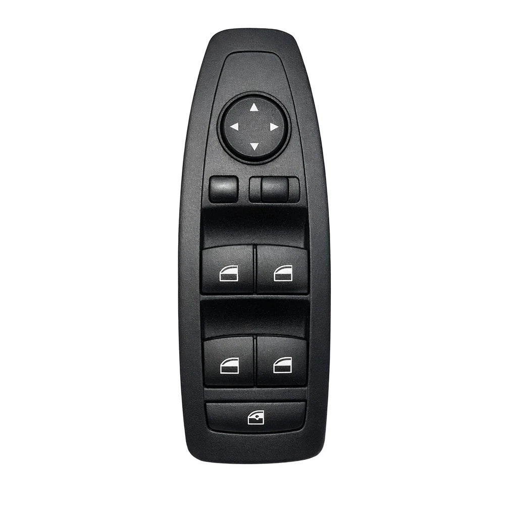 Genuine OEM Door Window Switch for BMW 328i, 335i, M3, 335is (2007–2013) 61319217367