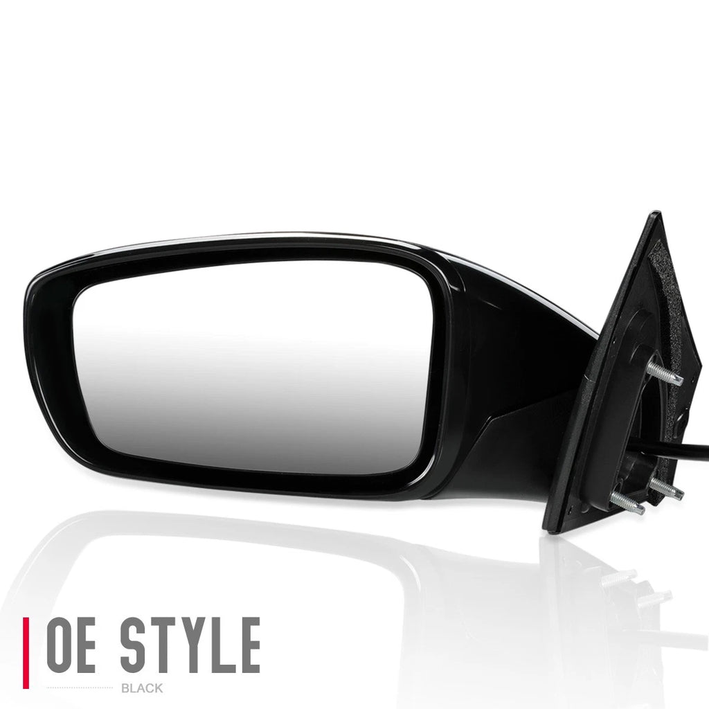 Driver Side Mirror for Hyundai Sonata (2011–2014) HY1320167