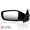 Driver Side Mirror for Hyundai Sonata (2011–2014) HY1320167