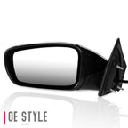 Driver Side Mirror for Hyundai Sonata (2011–2014) HY1320167