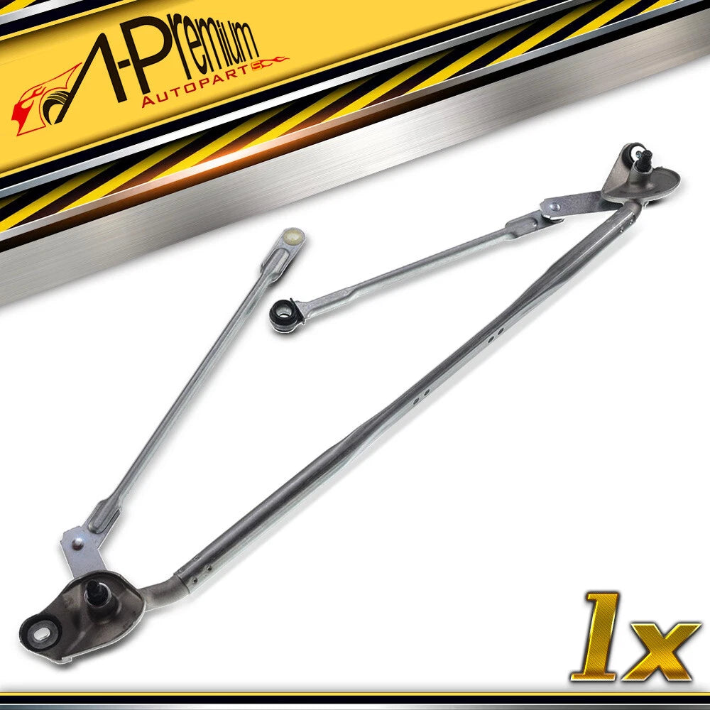 Windshield Wiper Transmission for Lexus GX470 (2003–2009 SUV)
