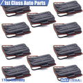 10x Crankcase Ventilation Filter for Peterbilt 387 (2008–2011)