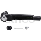 Front Tie Rod End Suspension Kit for Ford Thunderbird Mercury Cougar (1989–1997)
