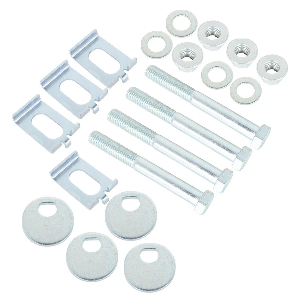 Caster Camber Adjustment Kit for Ford F-150, Lincoln (2004–2008)