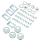Caster Camber Adjustment Kit for Ford F-150, Lincoln (2004–2008)