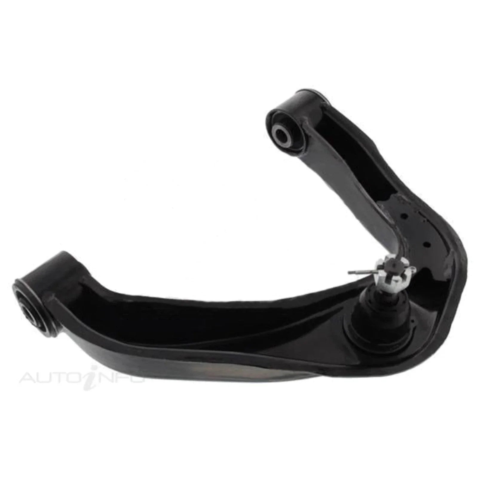 Front Upper LH Control Arm Assembly for Nissan Navara D40 (2008 - 2015)