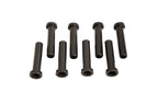 Set of 2 American Star 4130 Chromoly A-Arms for RZR 570-800 (2011–2018)