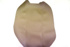 Center Console Armrest Cover for Mazda CX-7 (2007–2012) Beige PVC Leather