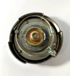 Gas Cap with Cable and T-5 Pony Emblem for 1965–1966 Ford Mustang